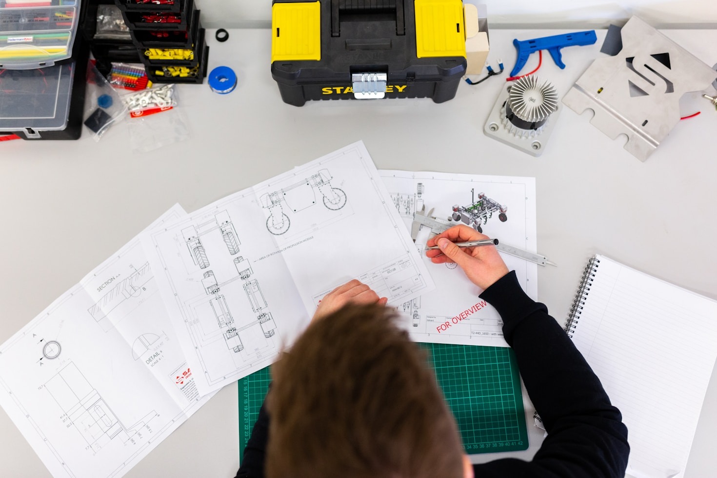 The Key to Engineering Excellence: Yaw Princess Co., Ltd.