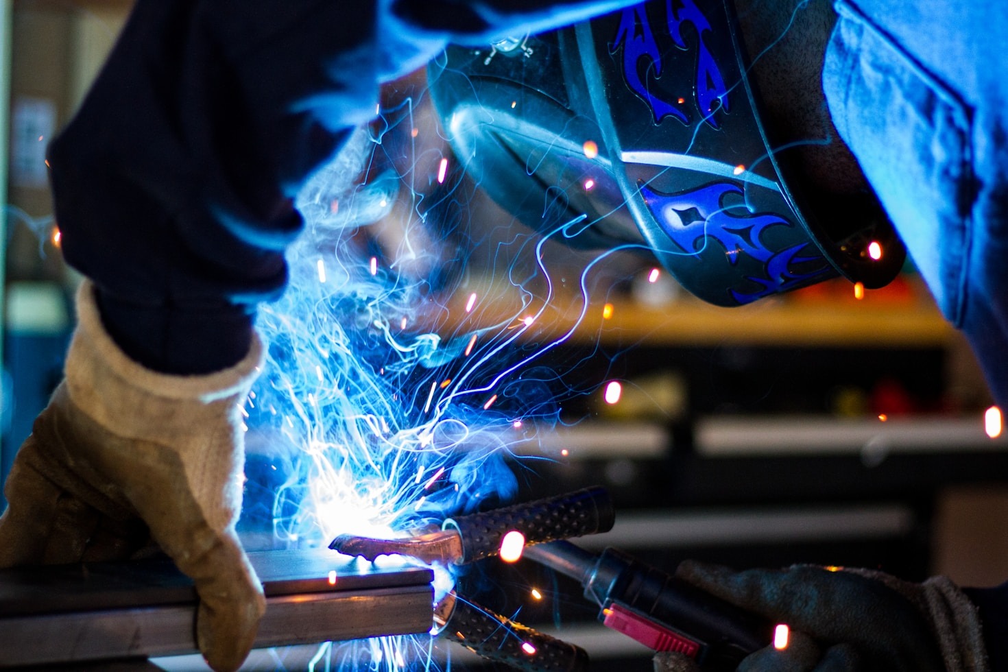Meeting High Standards in Manufacturing and Delivery