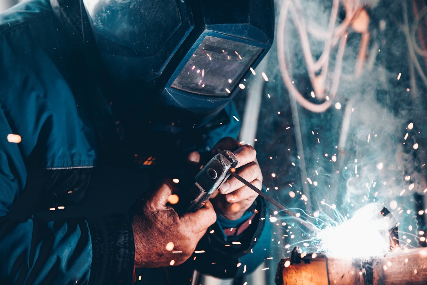 The Future of Trusted Partnerships in Engineering and Trading